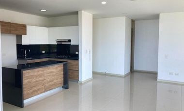 apartamento en venta en sabanilla. Cod V7462