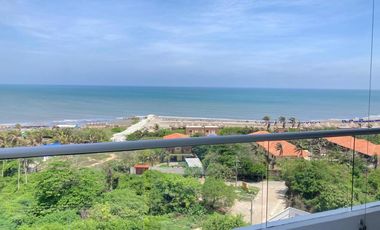 apartamento en venta en sabanilla. Cod V7462