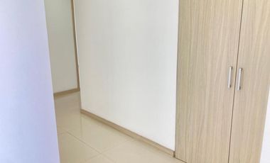 apartamento en venta en sabanilla. Cod V7462