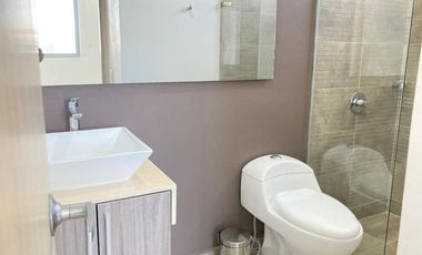 apartamento en venta en sabanilla. Cod V7462