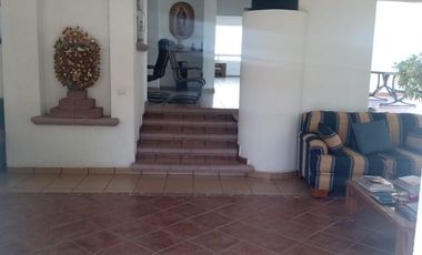 Casa Sola en Real del Puente Xochitepec - CAEN-974-Cs*