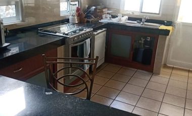 Casa Sola en Real del Puente Xochitepec - CAEN-974-Cs*