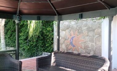 Casa Sola en Real del Puente Xochitepec - CAEN-974-Cs*