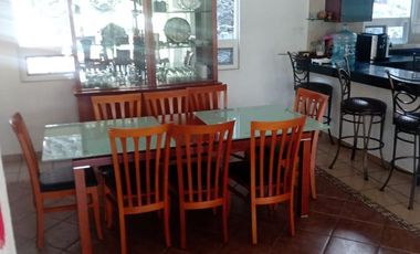 Casa Sola en Real del Puente Xochitepec - CAEN-974-Cs*