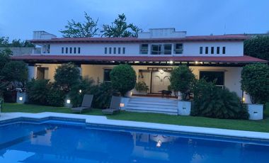 Casa Sola en Real del Puente Xochitepec - CAEN-974-Cs*