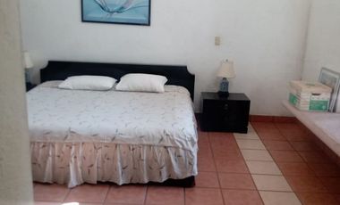 Casa Sola en Real del Puente Xochitepec - CAEN-974-Cs*