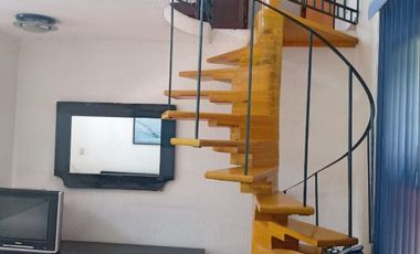 Casa Sola en Real del Puente Xochitepec - CAEN-974-Cs*