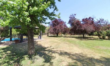 Casa en Venta, Pirque