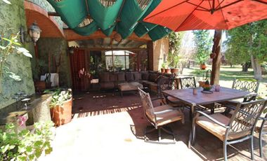 Casa en Venta, Pirque