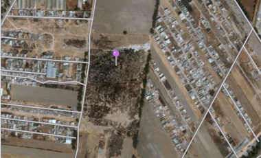 TERRENO EN VENTA  EN EL ESTADO DE MÉXICO