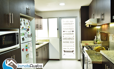 Gapal, Venta de Hemosa Casa con Excelentes Acabados