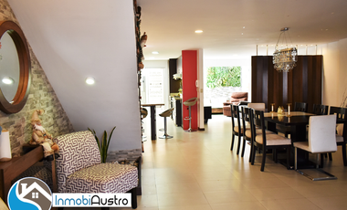 Gapal, Venta de Hemosa Casa con Excelentes Acabados