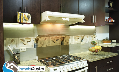 Gapal, Venta de Hemosa Casa con Excelentes Acabados