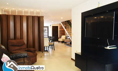 Gapal, Venta de Hemosa Casa con Excelentes Acabados