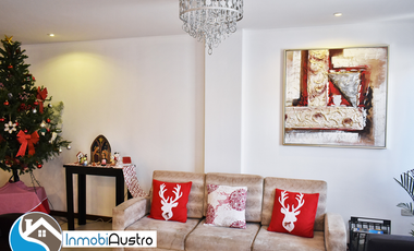 Gapal, Venta de Hemosa Casa con Excelentes Acabados