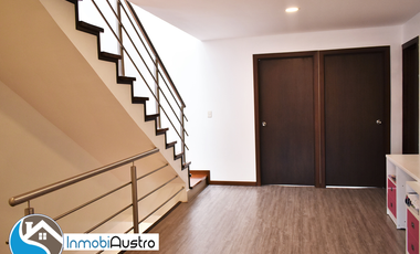 Gapal, Venta de Hemosa Casa con Excelentes Acabados