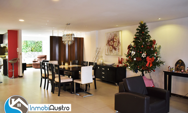 Gapal, Venta de Hemosa Casa con Excelentes Acabados