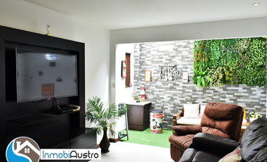 Gapal, Venta de Hemosa Casa con Excelentes Acabados