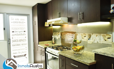 Gapal, Venta de Hemosa Casa con Excelentes Acabados