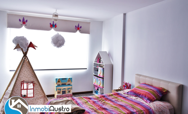 Gapal, Venta de Hemosa Casa con Excelentes Acabados