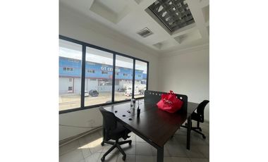 !!!Se Alquila Oficina en Costa Del Este $ 2.000¡¡¡