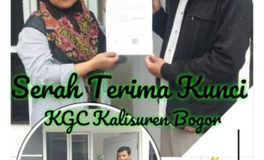 Jual Tanah Kavling Dekat Stasiun Bojonggede Bebas Banjir