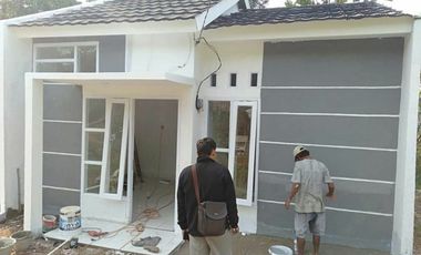 Jual Tanah Kavling Dekat Stasiun Bojonggede Bebas Banjir