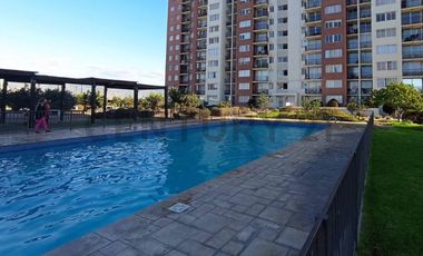 Arriendo Departamento Nova Alto Hacienda, Coquimbo