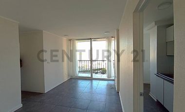 Arriendo Departamento Nova Alto Hacienda, Coquimbo