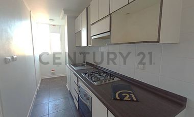 Arriendo Departamento Nova Alto Hacienda, Coquimbo