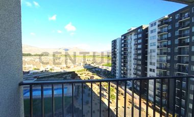Arriendo Departamento Nova Alto Hacienda, Coquimbo