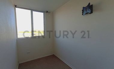 Arriendo Departamento Nova Alto Hacienda, Coquimbo