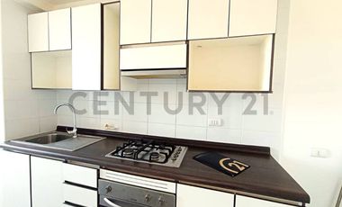 Arriendo Departamento Nova Alto Hacienda, Coquimbo