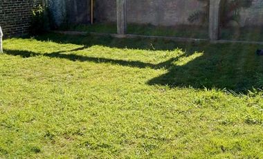 Casa de dos plantas Paso del Rey Norte