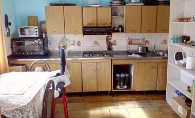 Casa de dos plantas Paso del Rey Norte