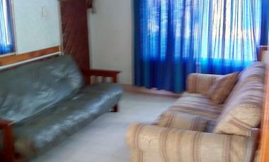 Casa de dos plantas Paso del Rey Norte