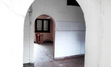 Casa en venta en Lanus Este