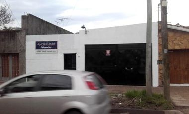 Casa en venta en Lanus Este