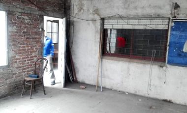 Casa en venta en Lanus Este