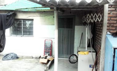 Casa en venta en Lanus Este