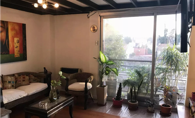 ESPECTACULAR Duplex 2 Amb- VICENTE LOPEZ