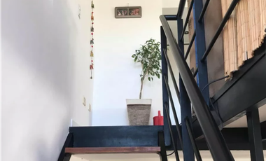 ESPECTACULAR Duplex 2 Amb- VICENTE LOPEZ