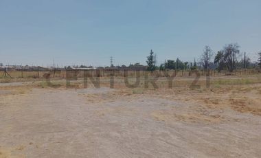 Se Arrienda Terreno en Linderos para Bodegaje