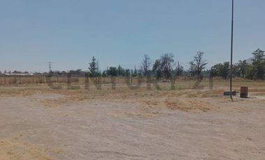 Se Arrienda Terreno en Linderos para Bodegaje