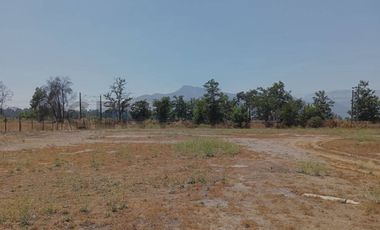 Se Arrienda Terreno en Linderos para Bodegaje