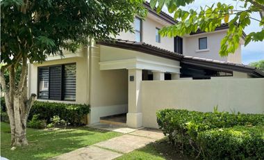 CASA A LA VENTA PANAMA PACIFICO RIVER VALLEY