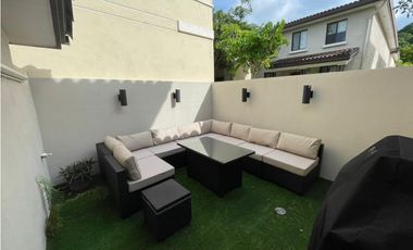 CASA A LA VENTA PANAMA PACIFICO RIVER VALLEY