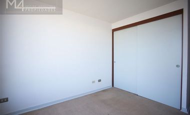 Departamento en Venta en Macul
