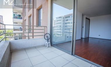 Departamento en Venta en Macul