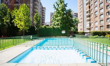 Departamento en Venta en Macul